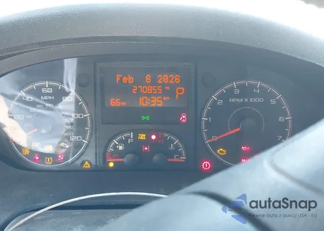 2017 Ram Promaster 1500 Low Roof 118 Wb z USA, uszkodzony, nr VIN 3C6TRVNG0HE541890